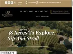 Sites similar to equusrunvineyards.com
