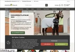 Sites similar to equusvitalis.at