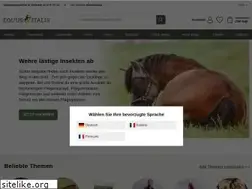 Sites similar to equusvitalis.ch