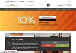 Sites similar to equusvitalis.com