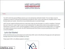 Sites similar to eqverification.org