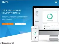 Sites similar to eqvista.com