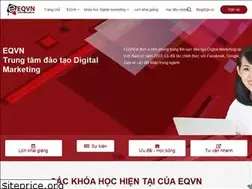 Sites similar to eqvn.edu.vn