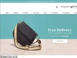 Sites similar to eqvvswomen.co.uk