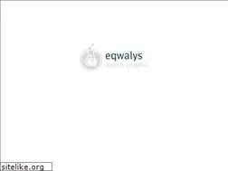 Sites similar to eqwalys.fr