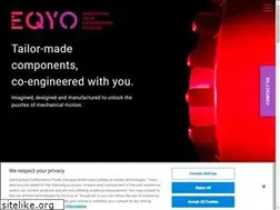 Sites similar to eqyo.com