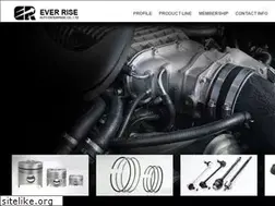 Sites similar to er-autoparts.com