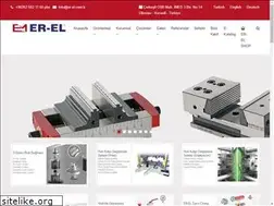 Sites similar to er-el.com.tr