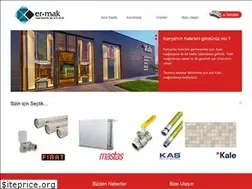 Sites similar to er-mak.com.tr