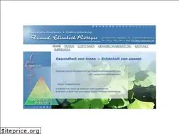 Sites similar to er-naehrung.de