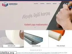 Sites similar to er-sa.net