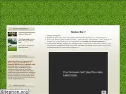 Sites similar to er-ser.com.tr