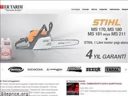 Sites similar to er-tarim.com