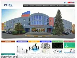 Sites similar to er-tek.com