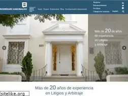 Sites similar to er.com.pe