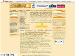 Sites similar to er.cz