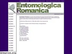 Sites similar to er.lepidoptera.ro