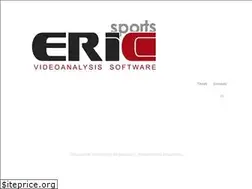 Sites similar to er1csports.com
