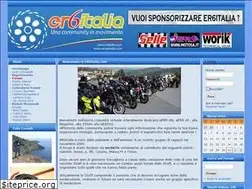 Sites similar to er6italia.com