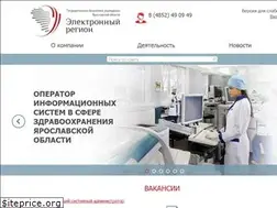 Sites similar to er76.ru