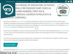 Sites similar to era-adventures.co.uk