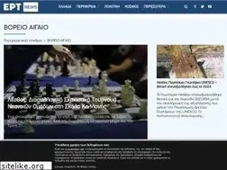 Sites similar to era-aegean.gr