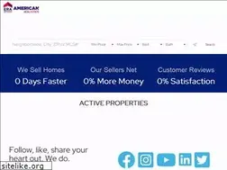 Sites similar to era-american.com