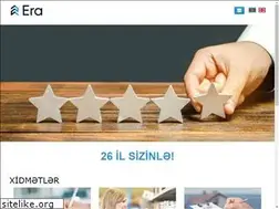 Sites similar to era-az.com