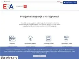 Sites similar to era-commerce.hr