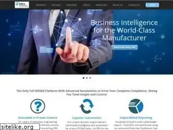 Sites similar to era-environmental.com