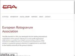 Sites similar to era-eu.org
