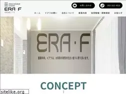 Sites similar to era-f.com