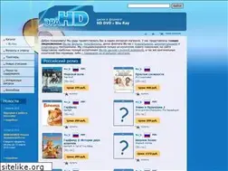 Sites similar to era-hd.ru