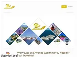 Sites similar to era-holidays.com