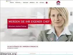 Sites similar to era-immobilien-franchise.de