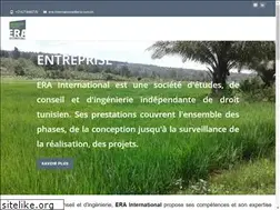 Sites similar to era-inter.com