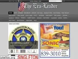 Sites similar to era-leader.com