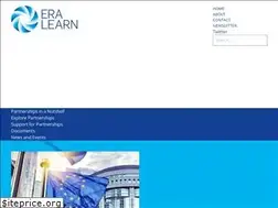 Sites similar to era-learn.eu