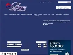 Sites similar to era-legacy.com