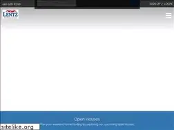 Sites similar to era-lentz.com