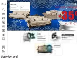 Sites similar to era-mebel.com