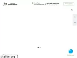 Sites similar to era-nsk.com