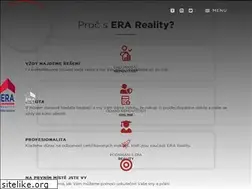 Sites similar to era-reality.cz