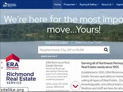 Sites similar to era-richmond.com