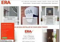 Sites similar to era-security.com
