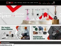 Sites similar to era-smoke.ch