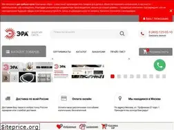 Sites similar to era-world.ru