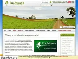 Sites similar to era-zdrowia.pl