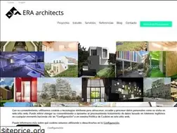 Sites similar to era.archi