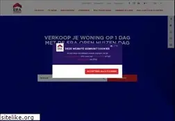 Sites similar to era.be